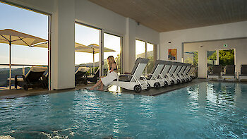 Wellness, Gesundheit und Entspannung schenken!